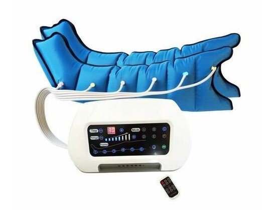 DVT PUMP